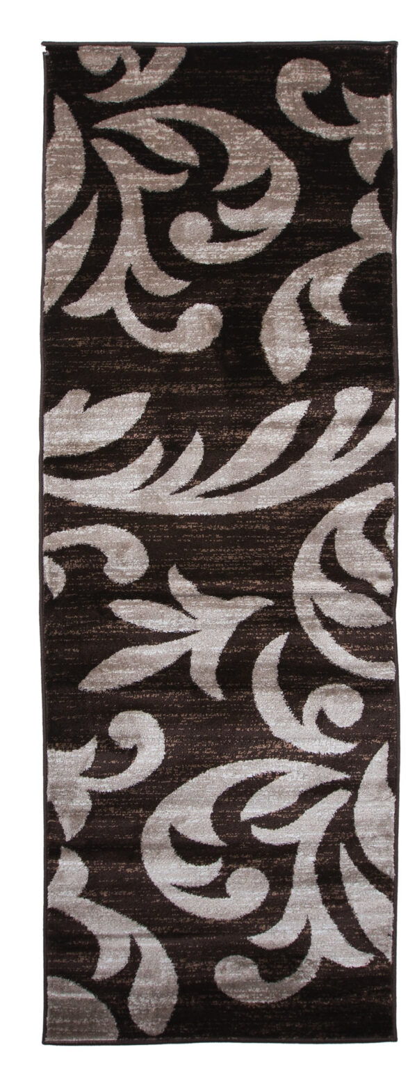 Alfombra Turca Decorativa Runner Para Pasillos 85x240cm - Imagen 2